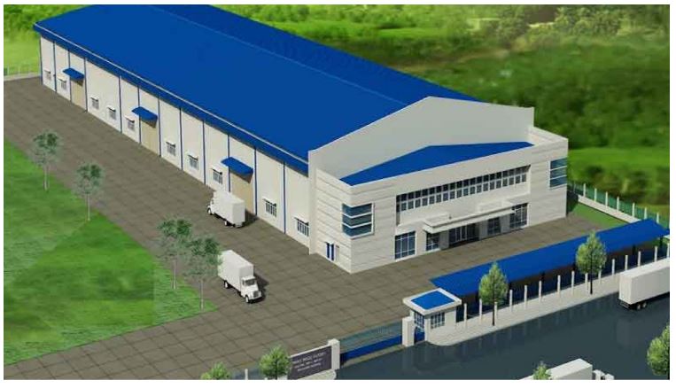 Quy Trình Xây Dựng Nhà Xưởng Từ A-Z Cho Chủ Đầu Tư Mới