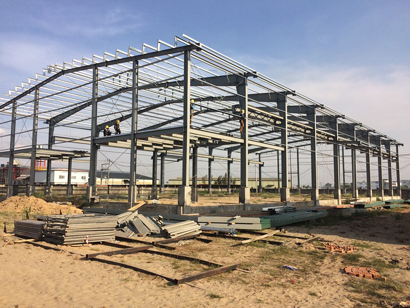 When Does a Business Need Factory Heat Insulation Renovation to Support Expansion?