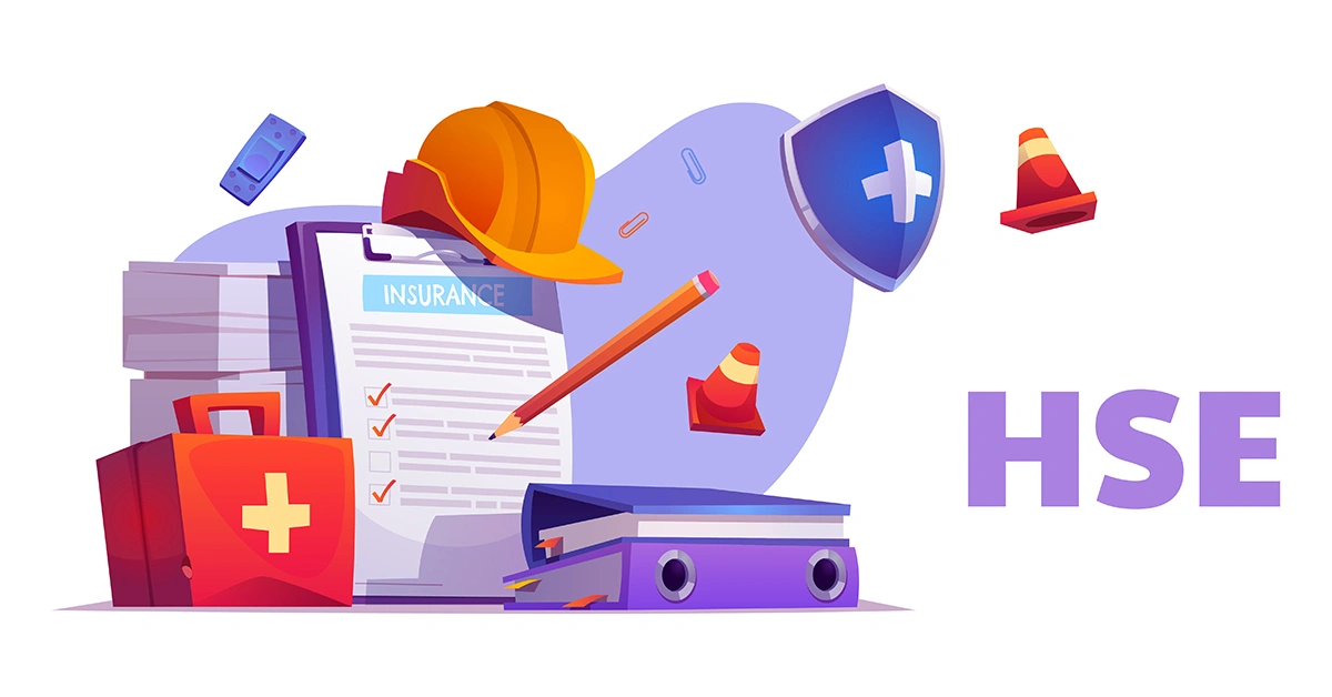 HSE Risk Assessment Process in Construction Projects 2026