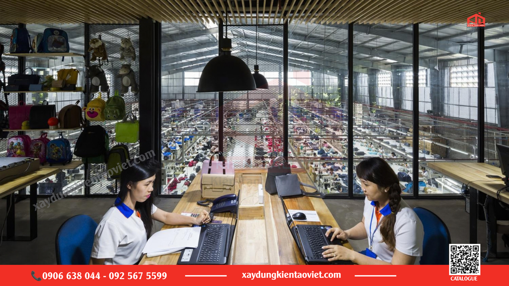 Cải Tạo Văn Phòng Tại Bình Chánh Trọn Gói, Báo Giá Chi Tiết